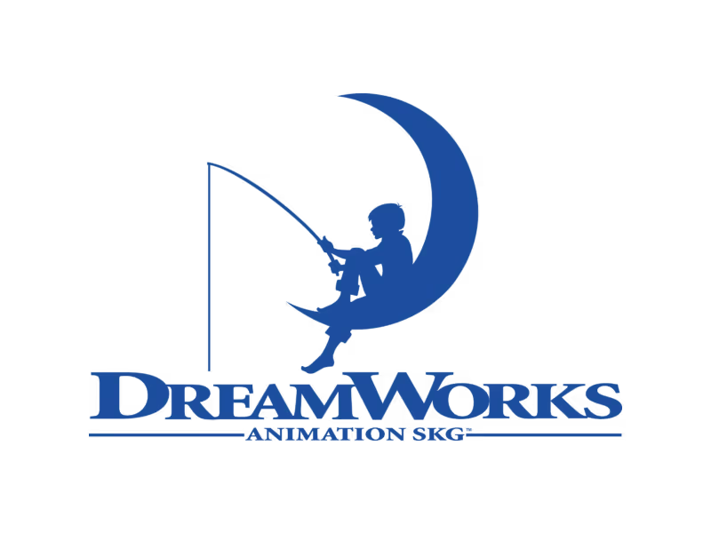 dreamworks logo